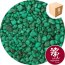 Gravel for Resin Bound Flooring - Welly Green - 7219